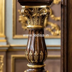 Premium Luxury Balusters For Staircase Railings Marquis Balusters