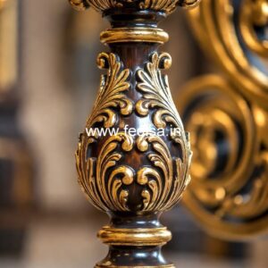 Luxury Home Renovation Baluster Ideas Outdoor Porch Balusters