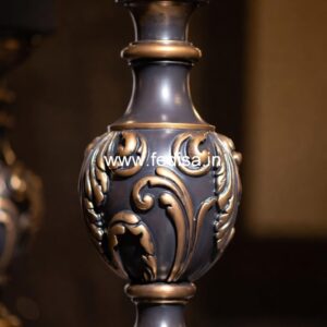 Trending Luxury Railing Designs Plastic Stair Spindles