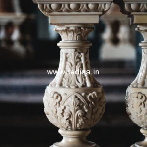 Gorgeous Baluster Ideas For Homes Plowed Handrail With Fillet