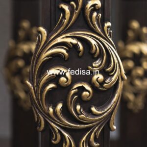 3. High-end Stone Baluster Designs For Villas Posts And Spindles