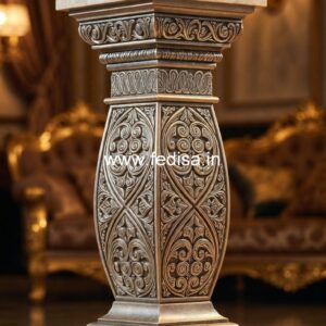 7. Handcrafted Stone Balusters For Premium Projects Pressure Treated Wood Balusters