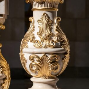 33. Sandstone Baluster Designs For Exterior Railings Rebar Stair Balusters