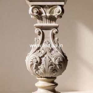 Luxury Stone Staircase Baluster Designs Roman Balusters