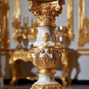 Natural Stone Staircase Design Ideas Sanding Balusters