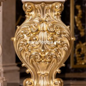 Contemporary Marble Baluster Ideas 2040 Stair Parts 1 1 4 Baluster