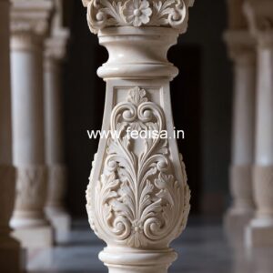 Trendy Marble Baluster Design Inspirations Stair Railing Metal Baluster