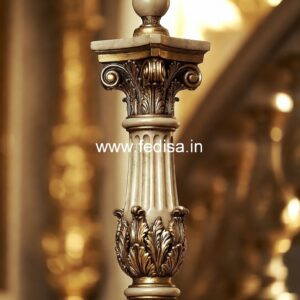 Best Marble Baluster Manufacturer Terrace With Baluster