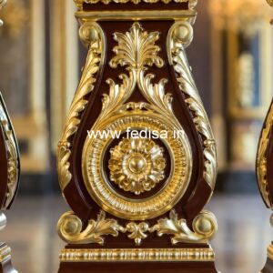 Architectural Marble Baluster Solutions The Iron Spindle