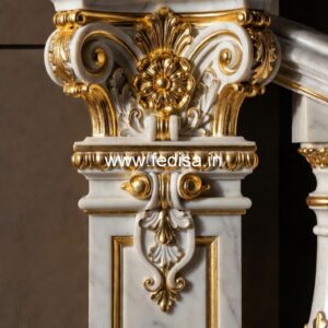 Top Marble Baluster Trends 2040 Traditional Aluminum Balusters