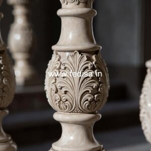 Marble Baluster Designs For Landscaping Wall Baluster
