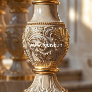 Luxury Metal Balusters For Home Interiors Wood And Metal Balustrade