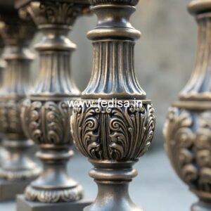 Minimalist Luxury Balusters For Modern Homes Wood Balusters Menards