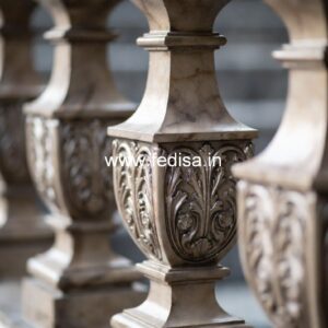 Premium Decorative Balusters