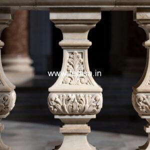 Modern Luxury Interior Railings