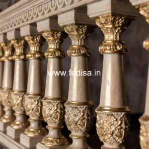 Luxury Home Renovation Baluster Ideas