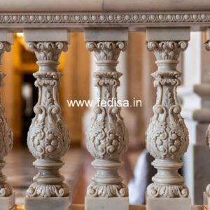 Designer Home Baluster Concepts