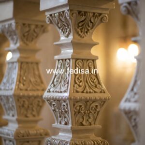 Stunning Luxury Baluster Designs You Must See