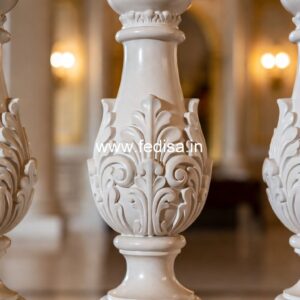 Dream Home Luxury Baluster Ideas