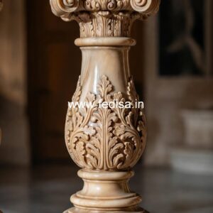 Unique Luxury Balusters That Impress