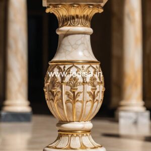 32. Granite Stone Balusters For Staircase Railings Steel Balusters