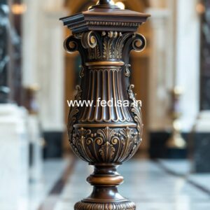 Amazing Stone Staircase Inspirations Rod Iron Balusters