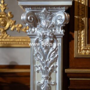 Stone Balusters For Garden Railings Square Iron Balusters