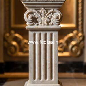 Stylish Home Stone Baluster Concepts Metal Pickets