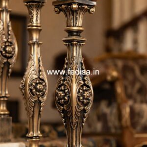 Architectural Stone Railing Designs SOLID Wrought Iron Balusters