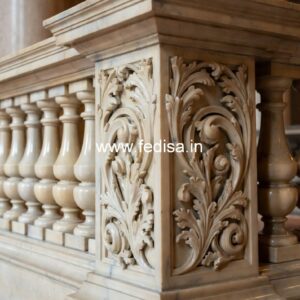 Premium Home Stone Baluster Styles Adjustable Iron Balusters