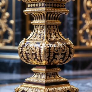 2. Premium Marble Balusters For Staircase Railings Balusters For Sale