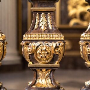 Unique Modern Marble Baluster Concepts Composite Handrail And Spindles