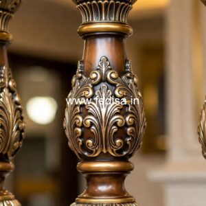 Grand Marble Baluster Designs Balustrade Railings