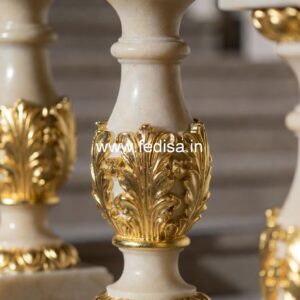 Marble Baluster Manufacturer In India 42 Inch Metal Deck Balusters