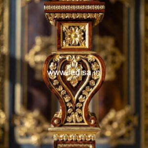 Stunning Marble Baluster Designs You Must See Balusters And Spindles