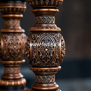 Must-see Marble Staircase Designs Buy Stair Spindles