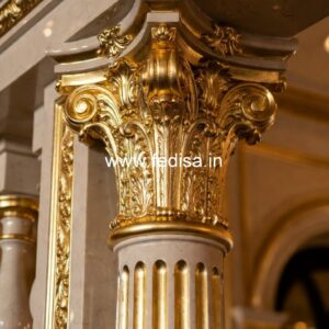 Natural Marble Staircase Design Ideas Cheap Stair Balusters