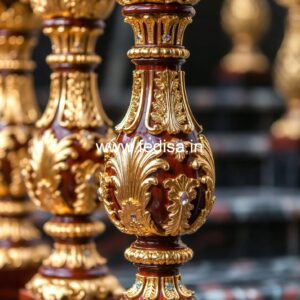 Luxury Patio Marble Baluster Ideas Composite Deck Balusters