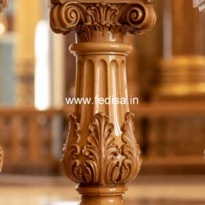 Classic Railing Baluster Designs For Timeless Interiors Modern Balusters For Stairs