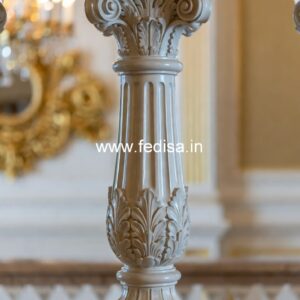 High-end Railing Baluster Designs For Interiors Aluminum Railing Balusters