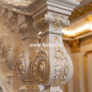 Designer Luxury Balusters For Modern Homes Myard Balusters