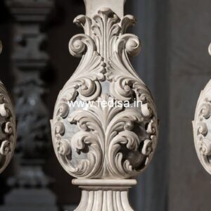 Royal Luxury Balusters For Grand Staircases 5015 Baluster