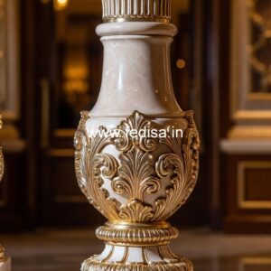 Modern Metal Luxury Baluster Designs Aluminum Stair Balusters