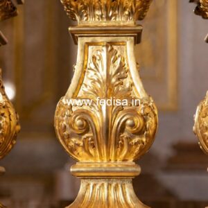 Premium Interior Baluster Ideas Baroque Balusters