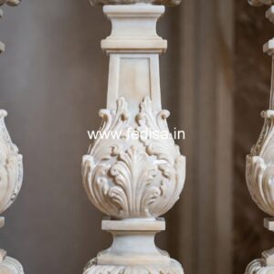 High-end Baluster Designs For Interiors Victorian Balusters