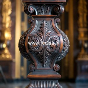 Premium Railings With Luxury Balusters Amazon Balusters