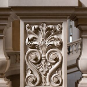 Designer Home Baluster Concepts Stair Spindles Near Me