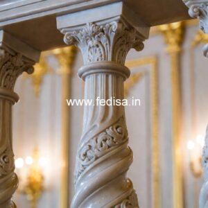 Stunning Luxury Baluster Designs You Must See 42 Aluminum Balusters