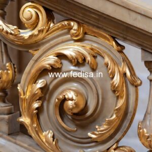 Top Luxury Baluster Trends 2042 Balustrade And Baluster