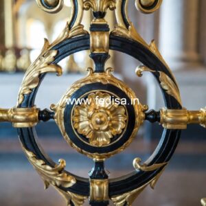 Must-see Luxury Staircase Designs Exterior Spindles